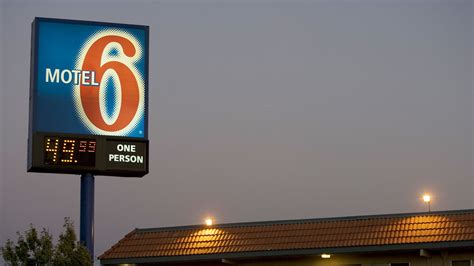 motel 6 price per night|About Us .